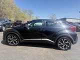 Used 2020 Toyota C-HR XLE image 3