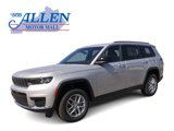 New 2025 Jeep Grand Cherokee L Laredo w/ Luxury Tech Group I image 4
