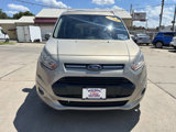 Used 2016 Ford Transit Connect Titanium image 3