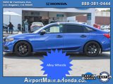 Used 2024 Honda Civic Sport image 3