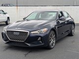 Used 2019 Genesis G70 3.3T Advanced image 4