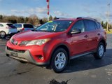 Used 2015 Toyota RAV4 LE image 3