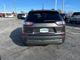 Used 2019 Jeep Cherokee Limited image 6