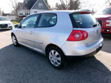 Used 2009 Volkswagen Rabbit S image 4