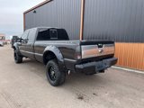 Used 2015 Ford F350 4x4 Crew Cab Super Duty image 5