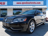 Used 2013 Volkswagen Passat TDI SE image 5