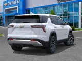 New 2026 Chevrolet Equinox LT image 4