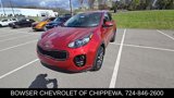 Used 2019 Kia Sportage EX image 2