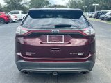 Used 2017 Ford Edge Titanium w/ Equipment Group 301A image 6