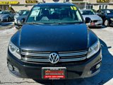 Used 2013 Volkswagen Tiguan SE image 3