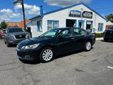 Used 2014 Honda Accord EX-L image 3