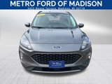 Certified 2022 Ford Escape SEL image 3