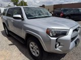 Used 2018 Toyota 4Runner SR5 Premium image 3
