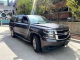 Used 2016 Chevrolet Suburban LT image 3