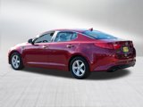 Used 2014 Kia Optima LX w/ LX Convenience Plus Package image 5