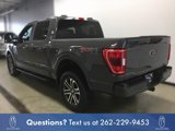 Certified 2021 Ford F150 XL w/ STX Appearance Package image 3
