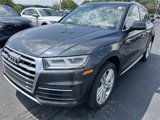 Used 2019 Audi Q5 2.0T Premium Plus w/ Premium Plus Package image 4