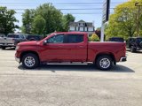 Certified 2022 Chevrolet Silverado 1500 LT w/ Z71 Off-Road Package image 4