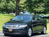 Used 2011 Ford Taurus SEL w/ 201A Rapid Spec Order Code image 2