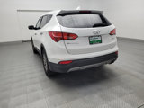 Used 2016 Hyundai Santa Fe Sport image 6