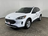 Used 2020 Ford Escape S image 4
