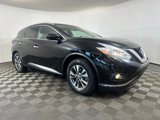 Used 2017 Nissan Murano SL image 2