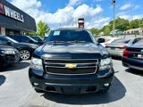 Used 2013 Chevrolet Tahoe LT image 2