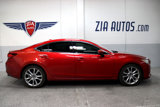 Used 2015 MAZDA MAZDA6 Grand Touring image 6