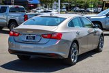 New 2025 Chevrolet Malibu LT image 4