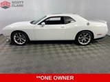Used 2021 Dodge Challenger GT image 4
