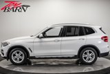 Used 2019 BMW X3 xDrive30i image 2