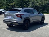 New 2025 Chevrolet Trax ACTIV w/ Driver Confidence Package image 4