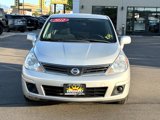 Used 2012 Nissan Versa 1.8 S w/ Plus Pkg image 2