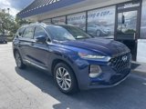 Certified 2020 Hyundai Santa Fe Limited image 2