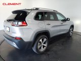 Used 2020 Jeep Cherokee Limited image 4