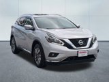 Used 2018 Nissan Murano SL w/ Moonroof Package image 3