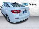 Used 2018 Chevrolet Cruze LS image 4