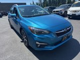 Used 2018 Subaru Impreza 2.0i Limited image 3