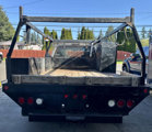 Used 2015 Ford F550 4x4 Regular Cab Super Duty image 5