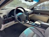 Used 2002 Lincoln LS image 3