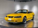 Used 1999 Ford Mustang GT image 2