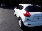 Used 2014 Nissan Juke SL image 4