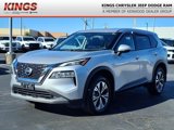 Used 2021 Nissan Rogue SV image 2