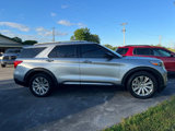 Used 2020 Ford Explorer Limited image 2