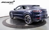 Used 2022 Porsche Cayenne Turbo w/ Premium Package Plus (PI3) image 4