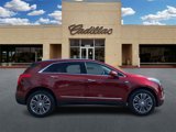 Used 2017 Cadillac XT5 Premium Luxury w/ LPO, Wheel Lock Package image 2
