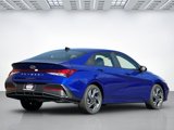 New 2025 Hyundai Elantra Sport image 6