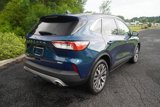 Used 2020 Ford Escape Titanium w/ Titanium Premium Package 2.0 image 3