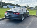 Used 2021 Chevrolet Malibu LS image 4