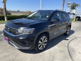 Used 2022 Volkswagen Taos SE image 4